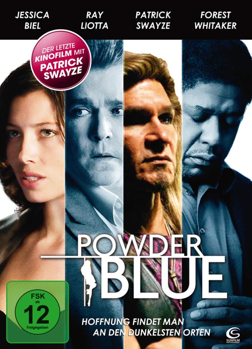Powder Blue Film