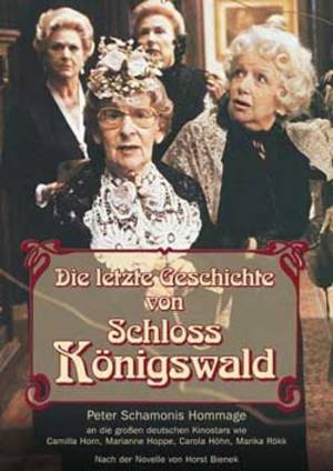 Schlo? Konigswald movie