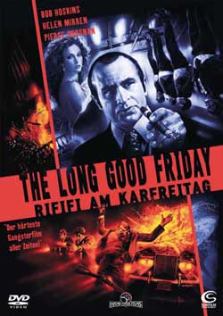 The Long Good Friday: Rififi Am Karfreitag [1980]