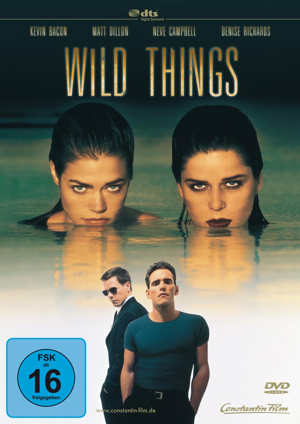 Wild Things - Film