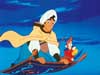 Aladdin und der Knig der Diebe