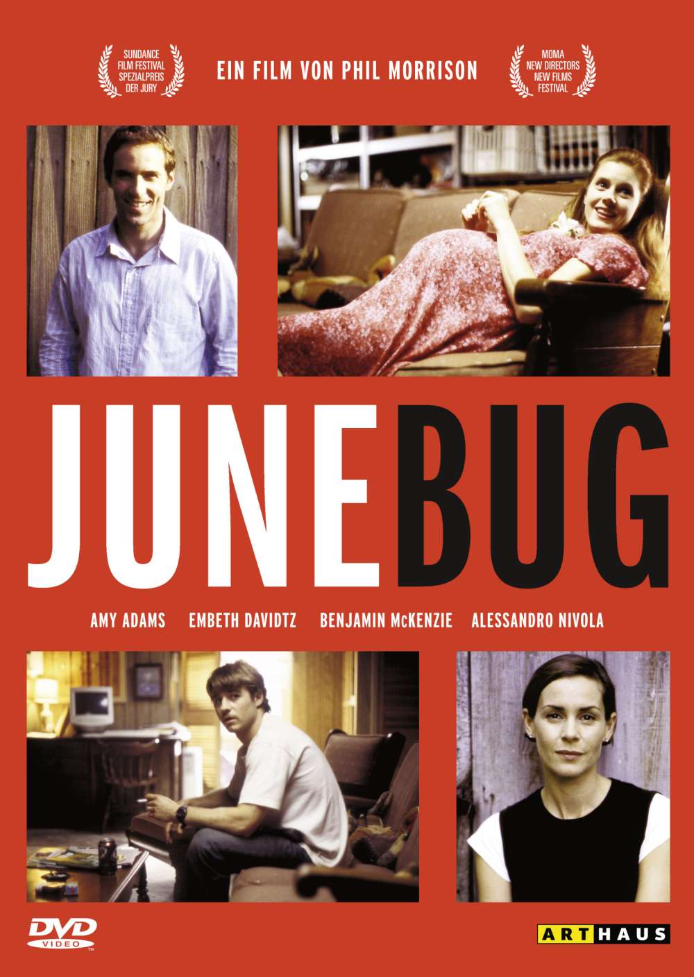 Junebug Film