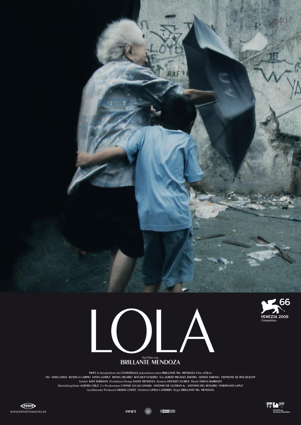 Lola Film