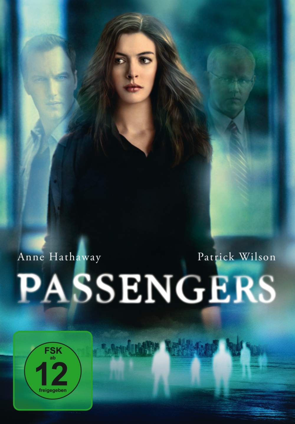the passengers free download