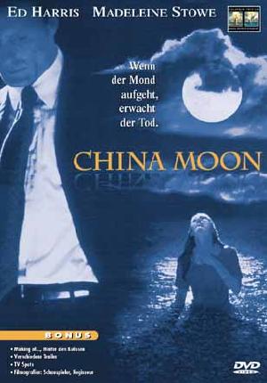 China Moon - Plakat/Cover