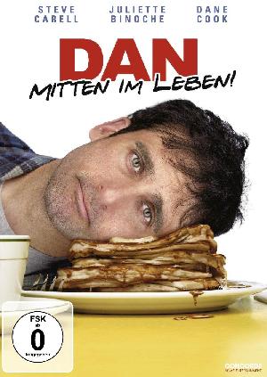 Dan - Mitten im Leben - Plakat/Cover