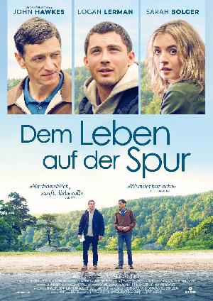 Dem Leben Auf Der Spur - Film