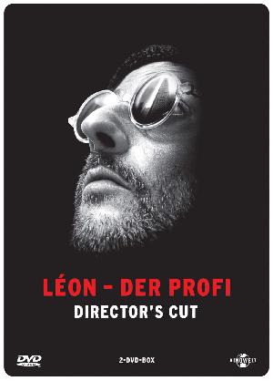 Lon - Der Profi - Plakat/Cover