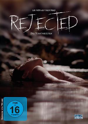 Rejected - Die Verstoenen - Plakat/Cover
