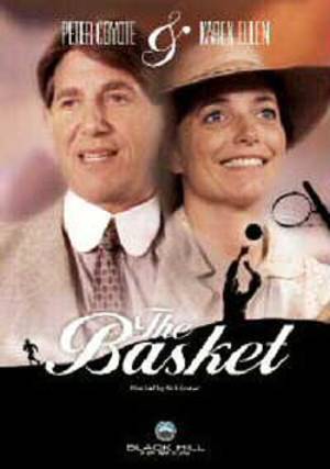 The Basket - Plakat/Cover