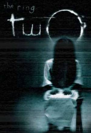 The Ring 2 - Plakat/Cover