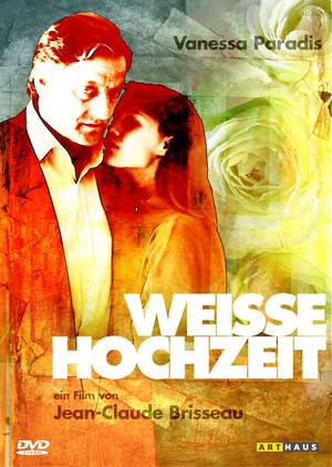 Weie Hochzeit - Plakat/Cover