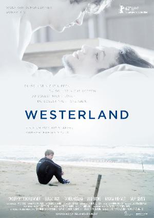 Westerland - Plakat/Cover
