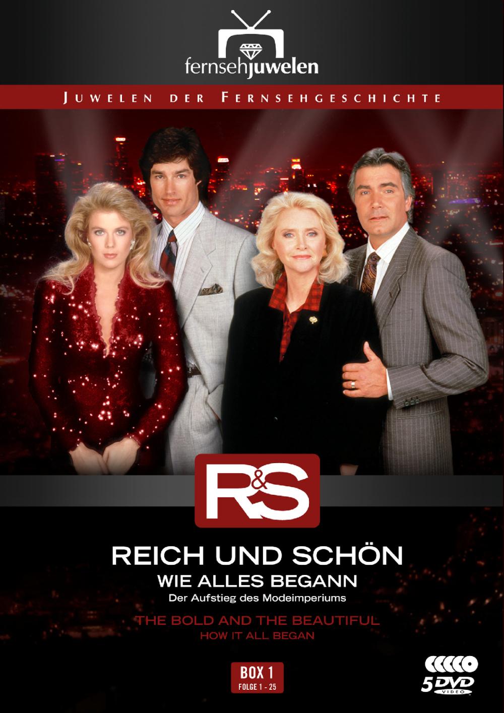 Reich und SchÃ¶n - Film