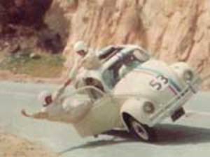 Die Herbie Collection - Szene