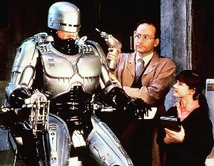 Robocop 4 - Law and Order