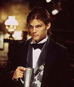 Casper Van Dien